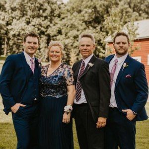 Meet your Posher, Tina